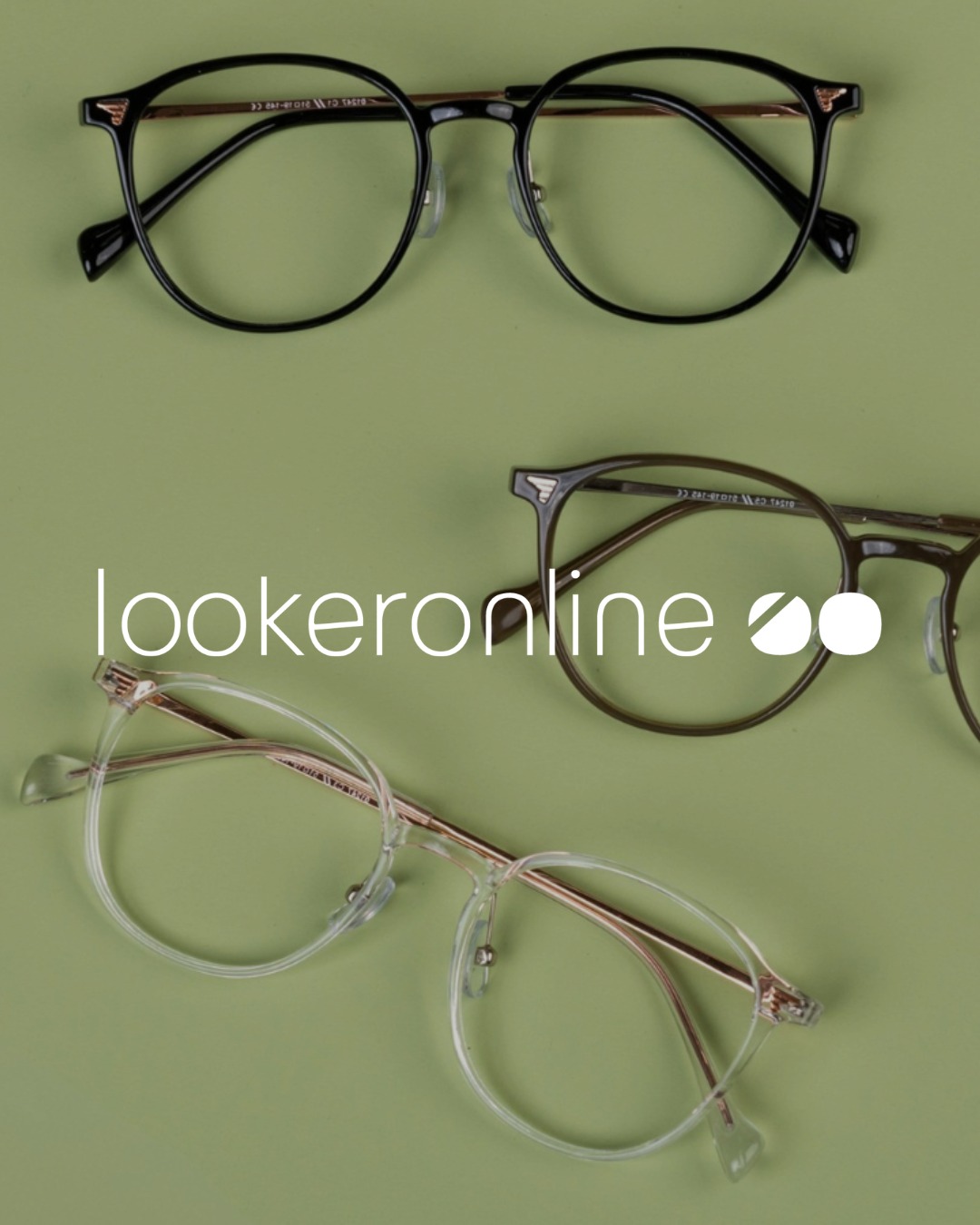 See clearly, look better. 👓
You can now add prescription lenses to any optical frame — whether you need reading, blue-light, or photochromic lenses. ✨ To celebrate the launch, enjoy 15% off all optical frames when purchased with lenses.
Use code FIRSTLOOK15 at checkout.