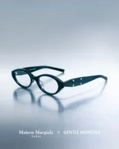 Maison Margiela x Gentle Monster eyewear