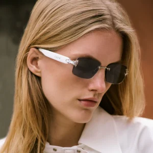 Lunettes intelligentes Aura