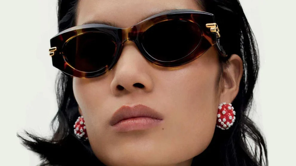 Bottega Veneta Summer ’25 Eyewear