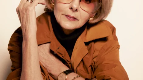 LINDA FARROW ICONIC COLLECTION - Montature Oversize