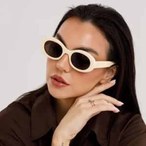 Celine logo sunnies
