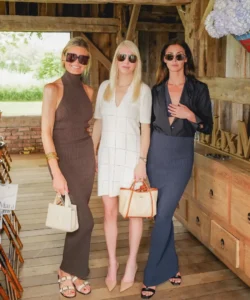 lunettes inspirées par Lee Miller Hamptons