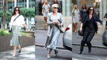 Occhiali The Devil Wears Prada 2