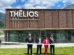 LVMH Thélios Eyewear