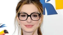 occhiali nerd chic