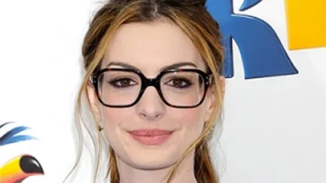 occhiali nerd chic