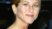 Jennifer Aniston Occhiali