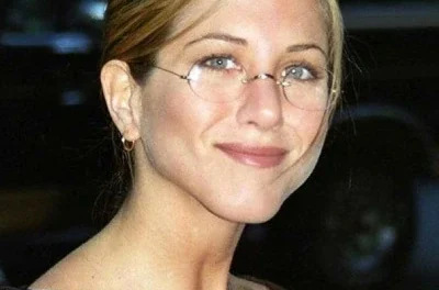 Jennifer Aniston Occhiali