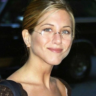 Jennifer Aniston Occhiali