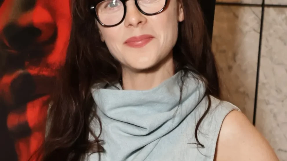 occhiali Zooey Deschanel