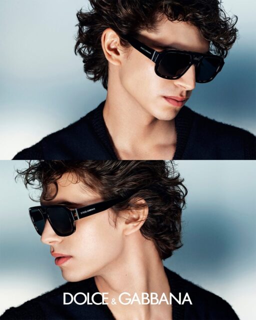 💎Created to captivate. #DGEyewear Collection #lookeronline #dolcegabbana #dg #fashion #newcollection #eyewear #DGFW25 #sunglasses #eyeglasses