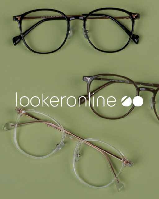 See clearly, look better. 👓
You can now add prescription lenses to any optical frame — whether you need reading, blue-light, or photochromic lenses. ✨ To celebrate the launch, enjoy 15% off all optical frames when purchased with lenses.
Use code FIRSTLOOK15 at checkout.