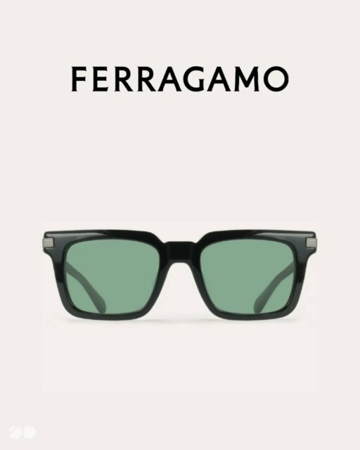 Ferragamo just feels different right now ✨
Clean lines, bold volumes, and those subtle signature details that make everything look instantly elevated. The kind of sunglasses you don’t need to overthink 🖤
Just put them on. #SalvatoreFerragamo #FerragamoEyewear #EyewearStyle #SunglassesFashion
#NewCollection #LookerOnline